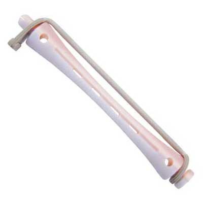 Comair Kaltwellwickler Uni Color rosa 12er-Beutel