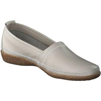Aco Cindy 04 Slipper in beige