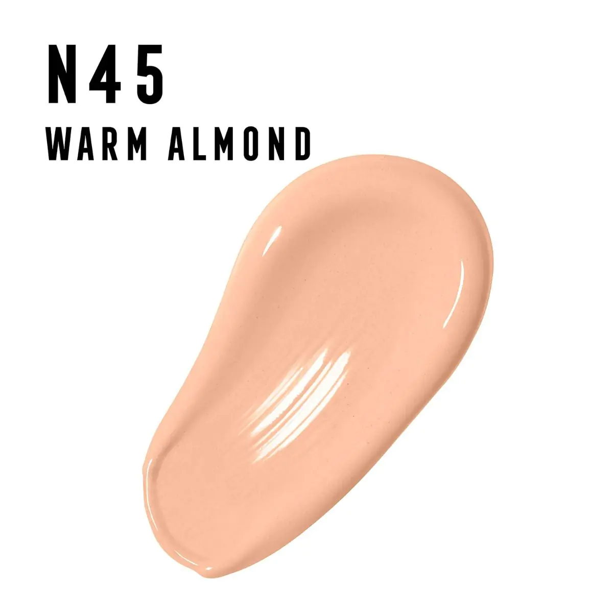 „Max Factor Facefinity 3in1 N45“ makiažo pagrindas