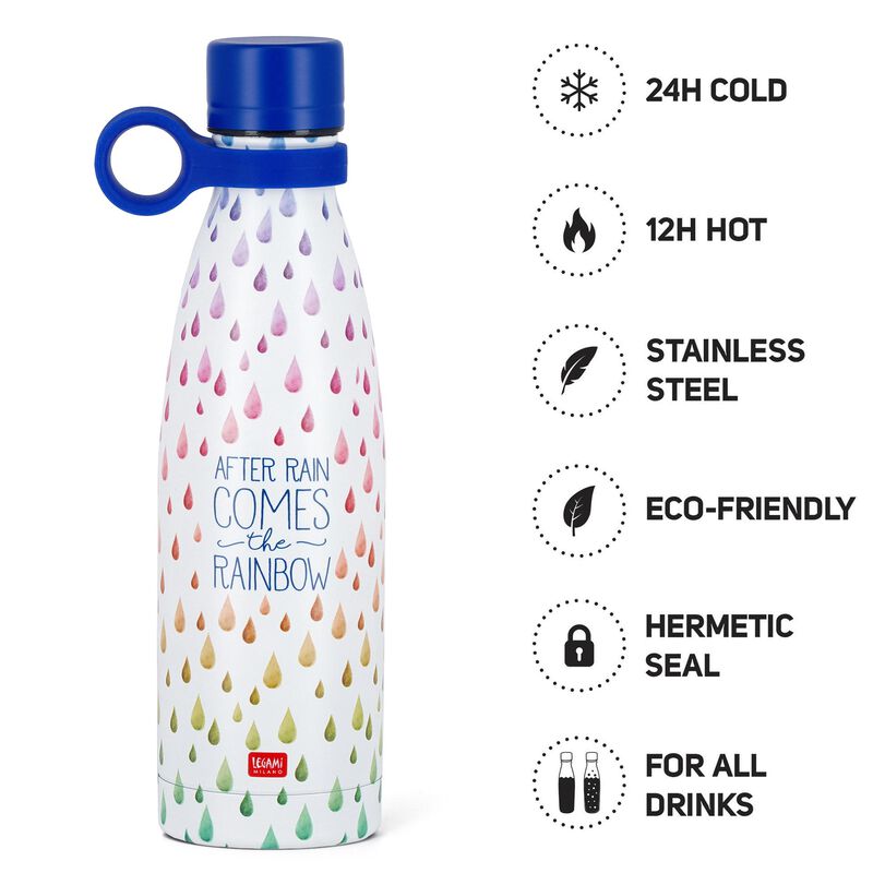 Termofľaša 500 ml - teplá a studená