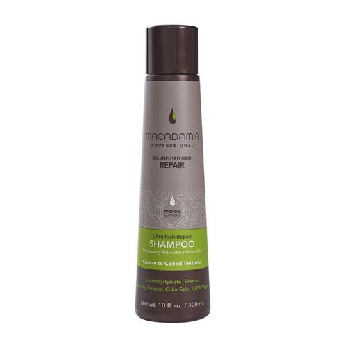 Șampon reparator ultra-ridicat Macadamia 300 ml