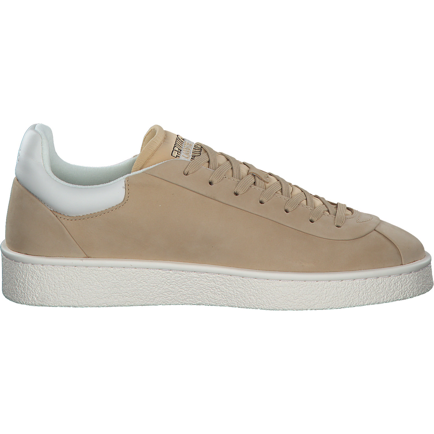 Lacoste Baseshot 47SMA0040, Klassische- & Business Schuhe, Herren, Beige