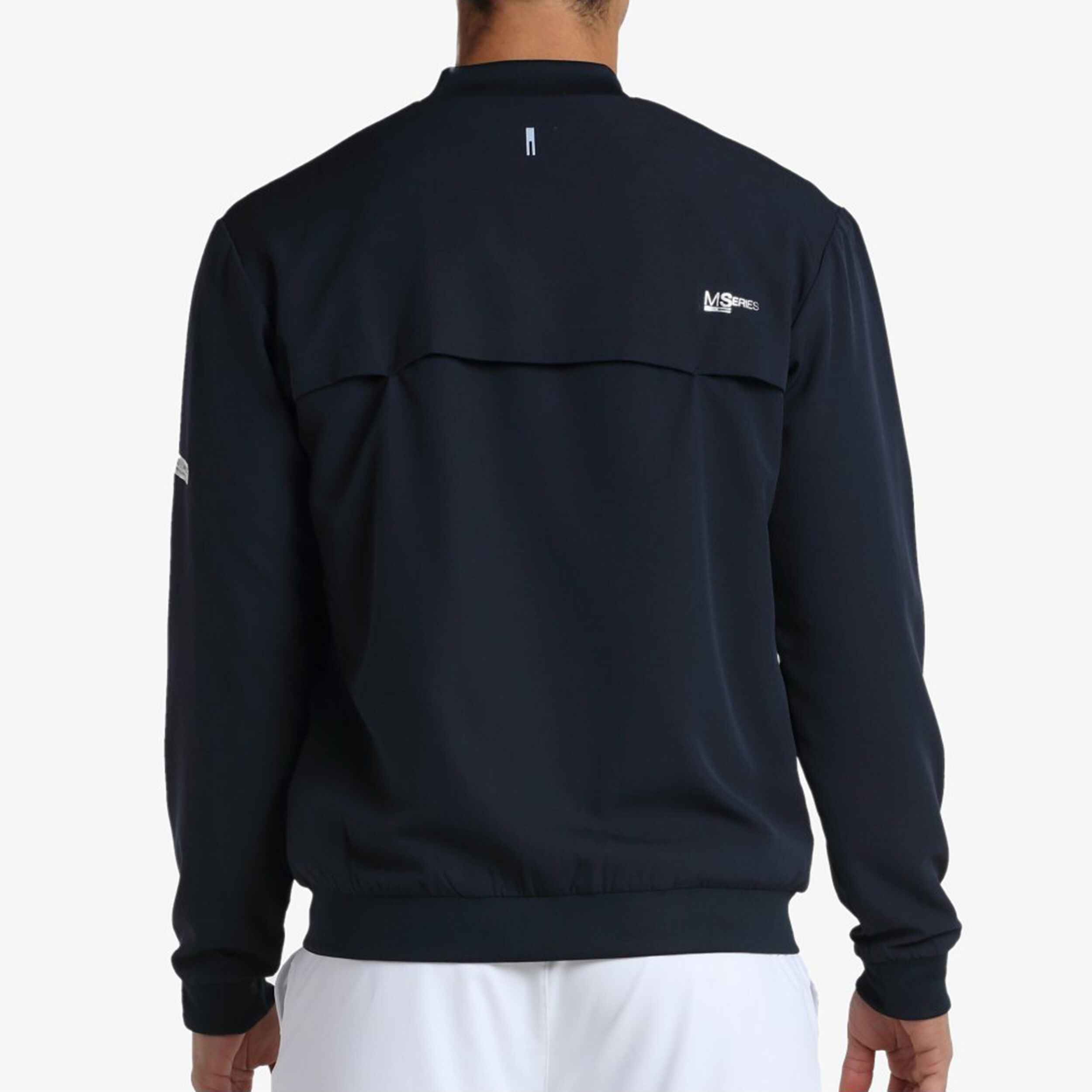 Agola Sweatjacke Herren - Dunkelblau