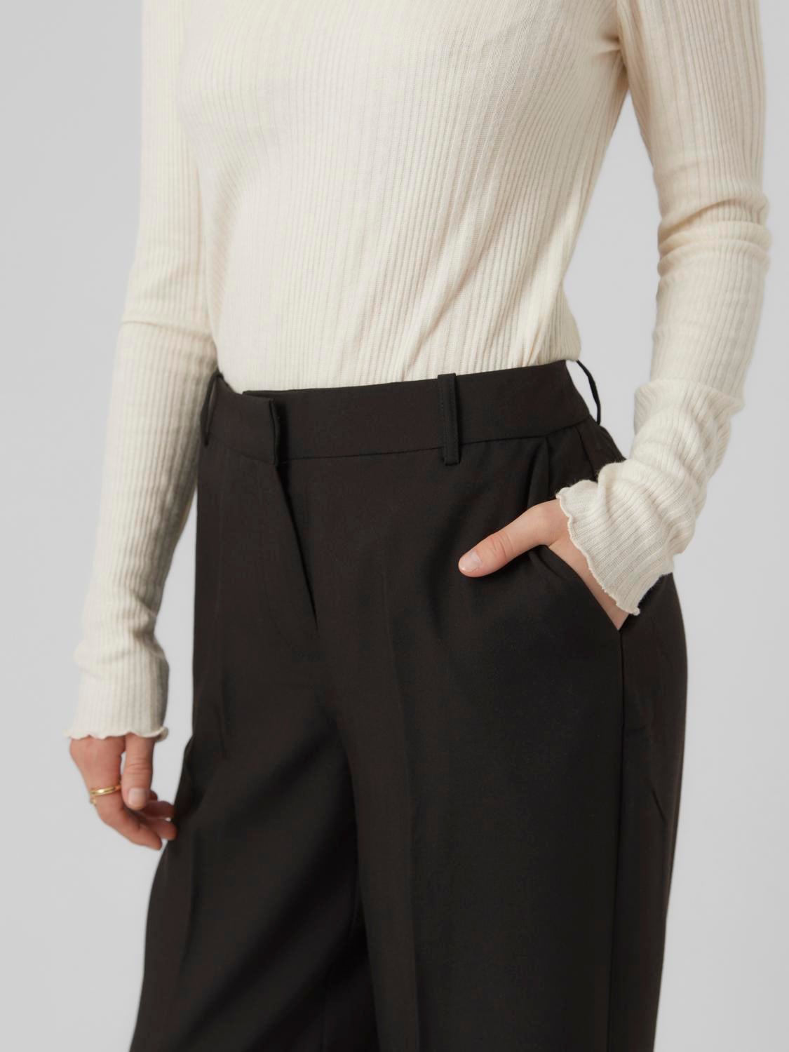 VMTESSLIVA Mid Rise Hose