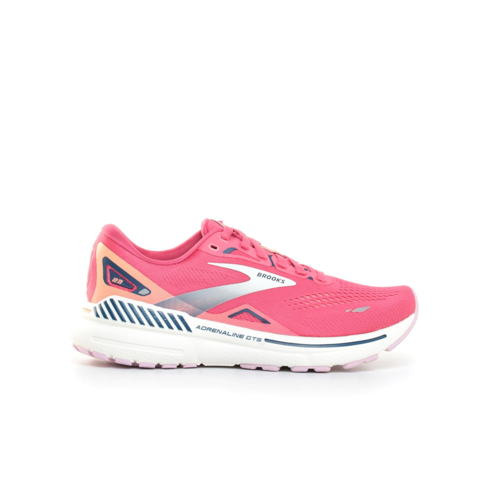 Brooks Adrenaline GTS 23 120381-1B-641 / pink