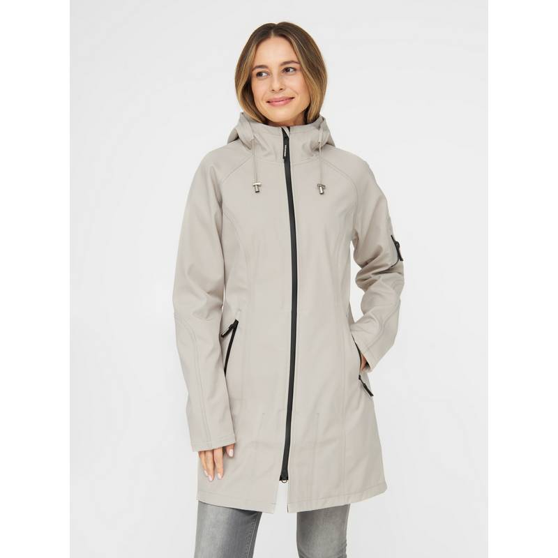 Ilse Jacobsen RAIN37 Regenmantel Damen