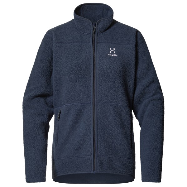 Haglöfs - Women's Mossa Pile Jacket - Fleecejacke