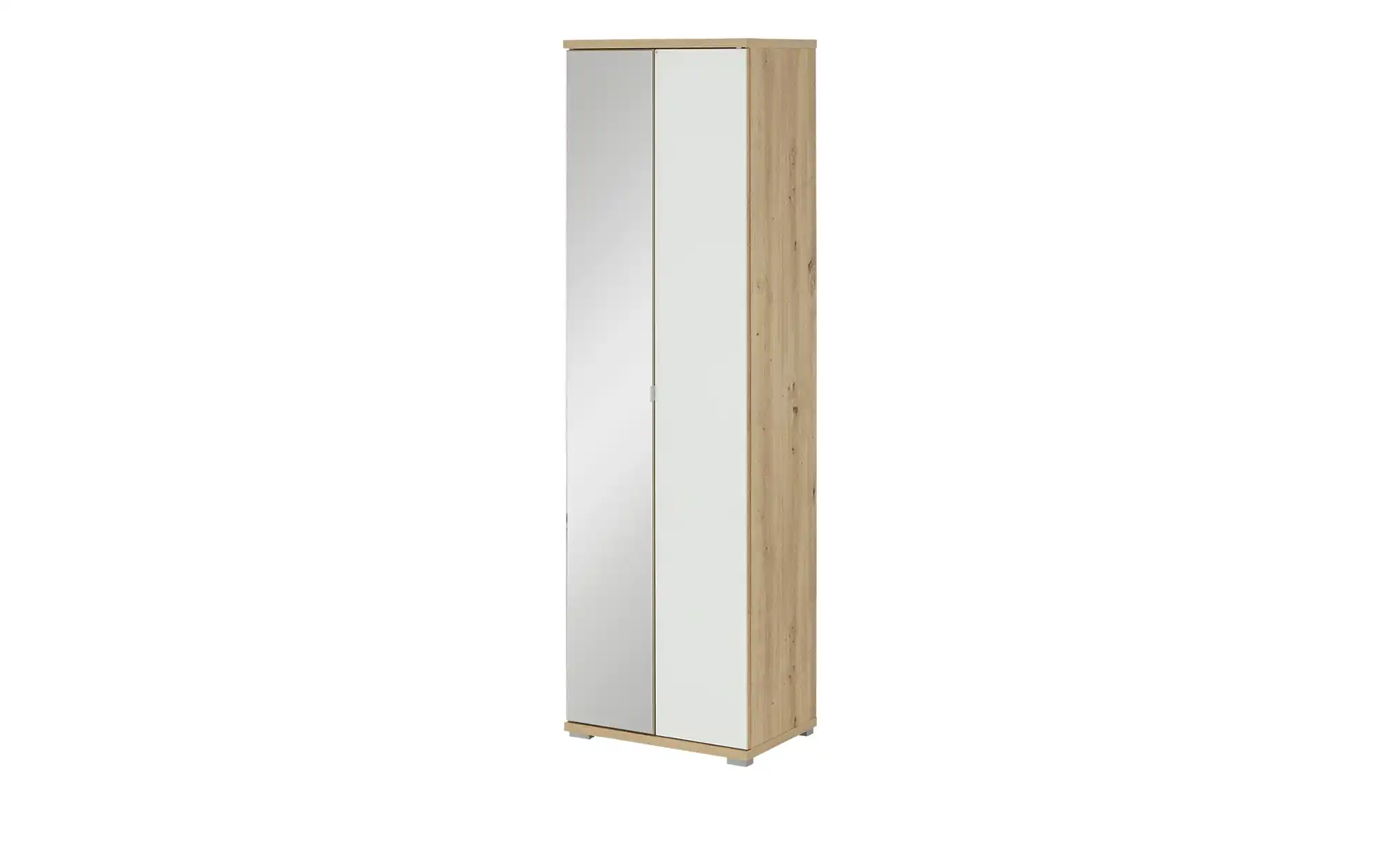Garderobenschrank