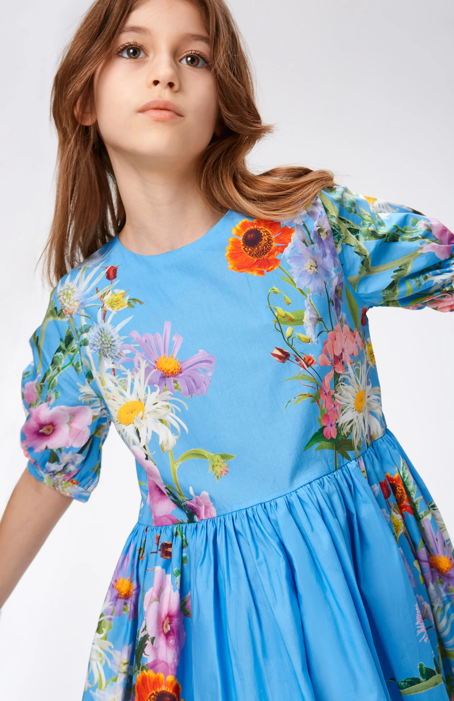 CASEY Pier - Vestido elegante