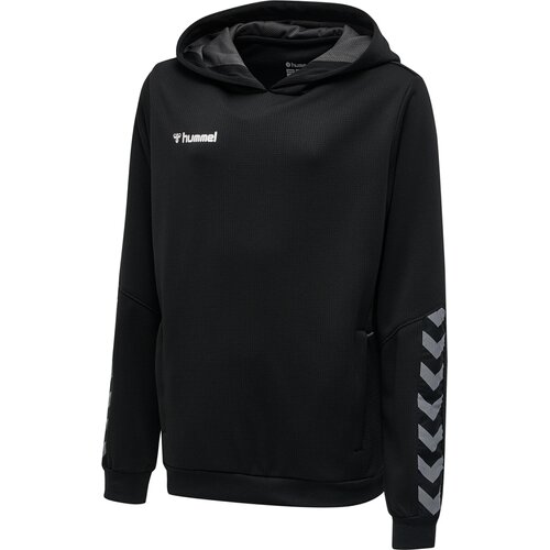 KINDER SWEATSHIRT HMLAUTHENTIC POLY