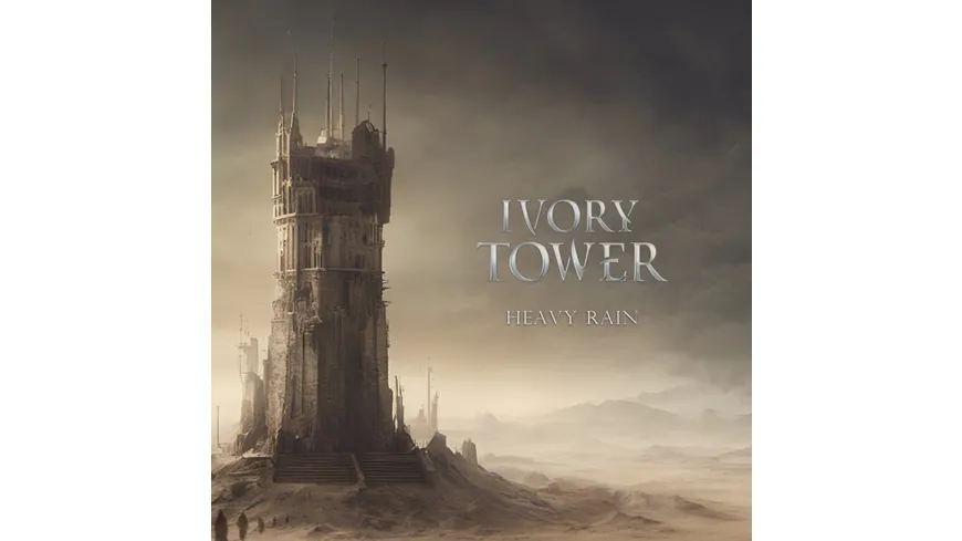 Heavy Rain (Digipak)