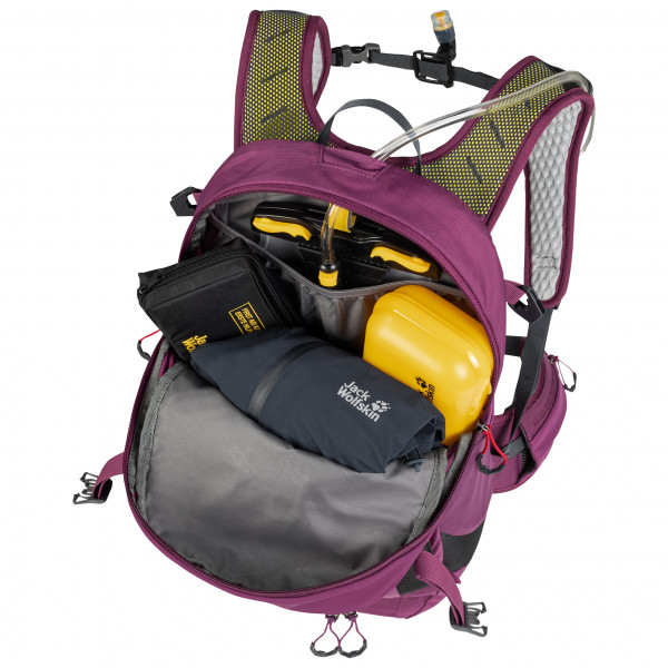 Jack Wolfskin - Moab Jam Pro 24.5 - Bike-Rucksack