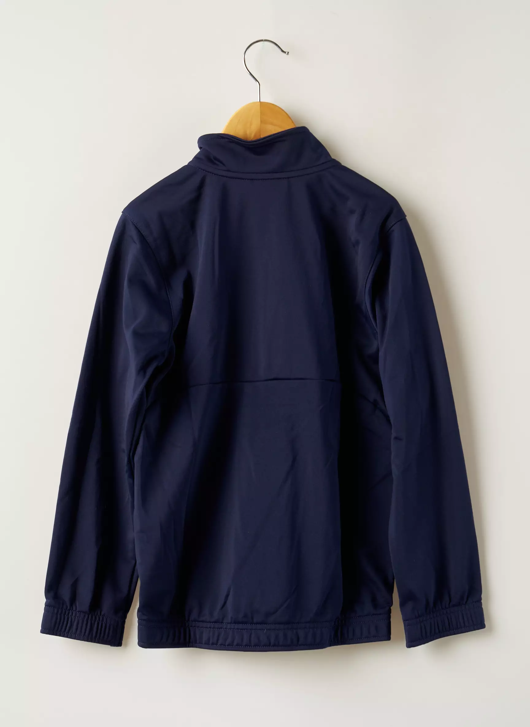 Puma Vestecasual Garcon couleur bleu