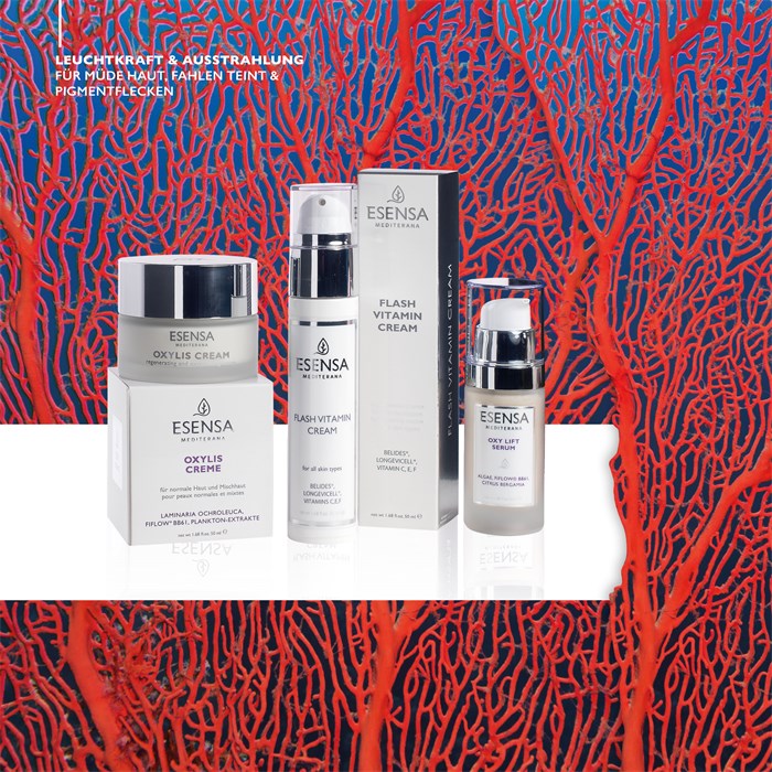 Oxy Lift Serum
