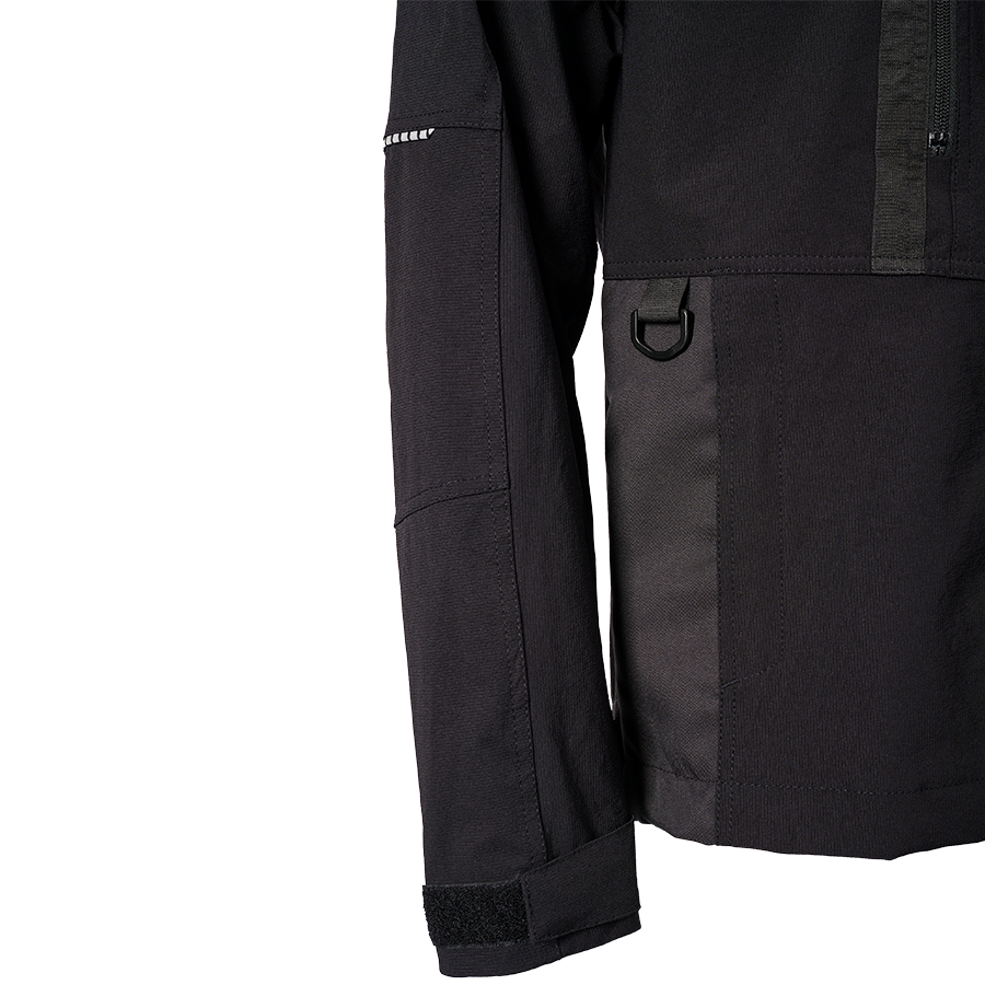 Profi Stretchjacke