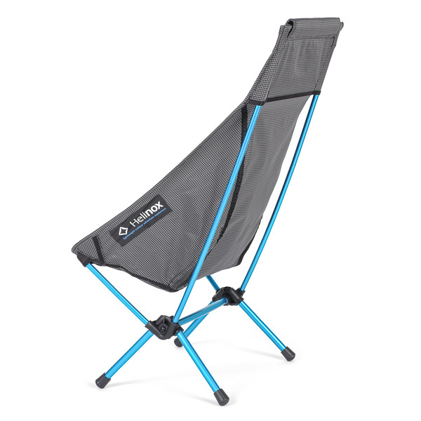 CHAIR ZERO HIGH-BACK - Campingstuhl