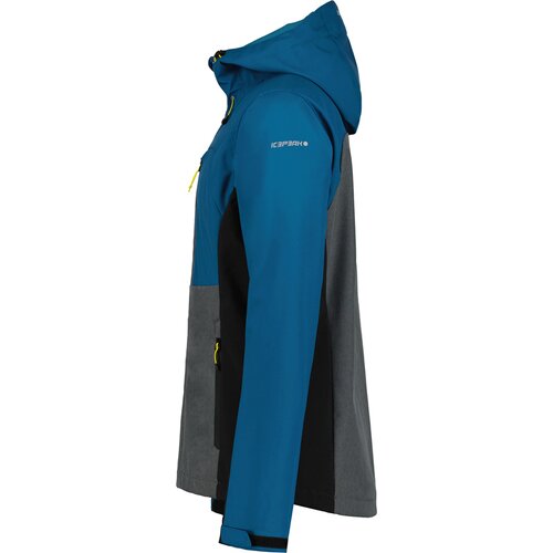 HERREN FUNKTIONSJACKE BROOKER