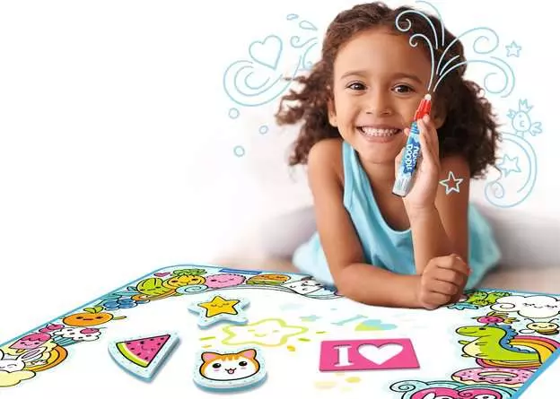 Ravensburger Aquadoodle® Little Artist