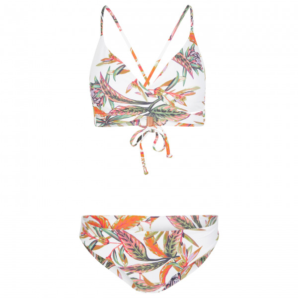 O'Neill - Women's Baay Maoi Bikini Set - Bikini