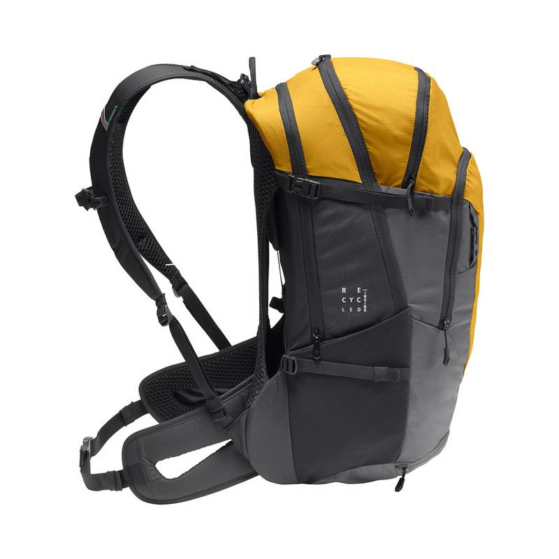 VAUDE Bike Alpin 30+5 Trekkingrucksack