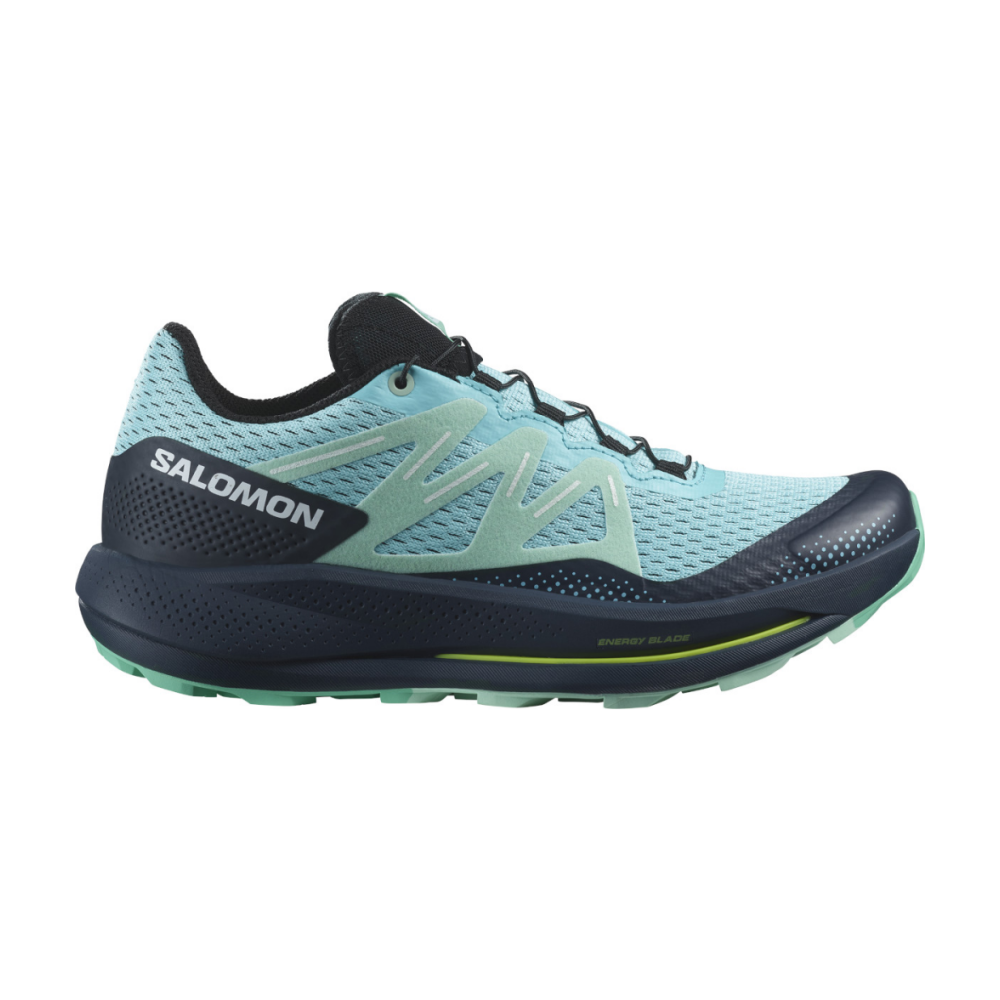 Salomon Pulsar Trail L47210400 / blau