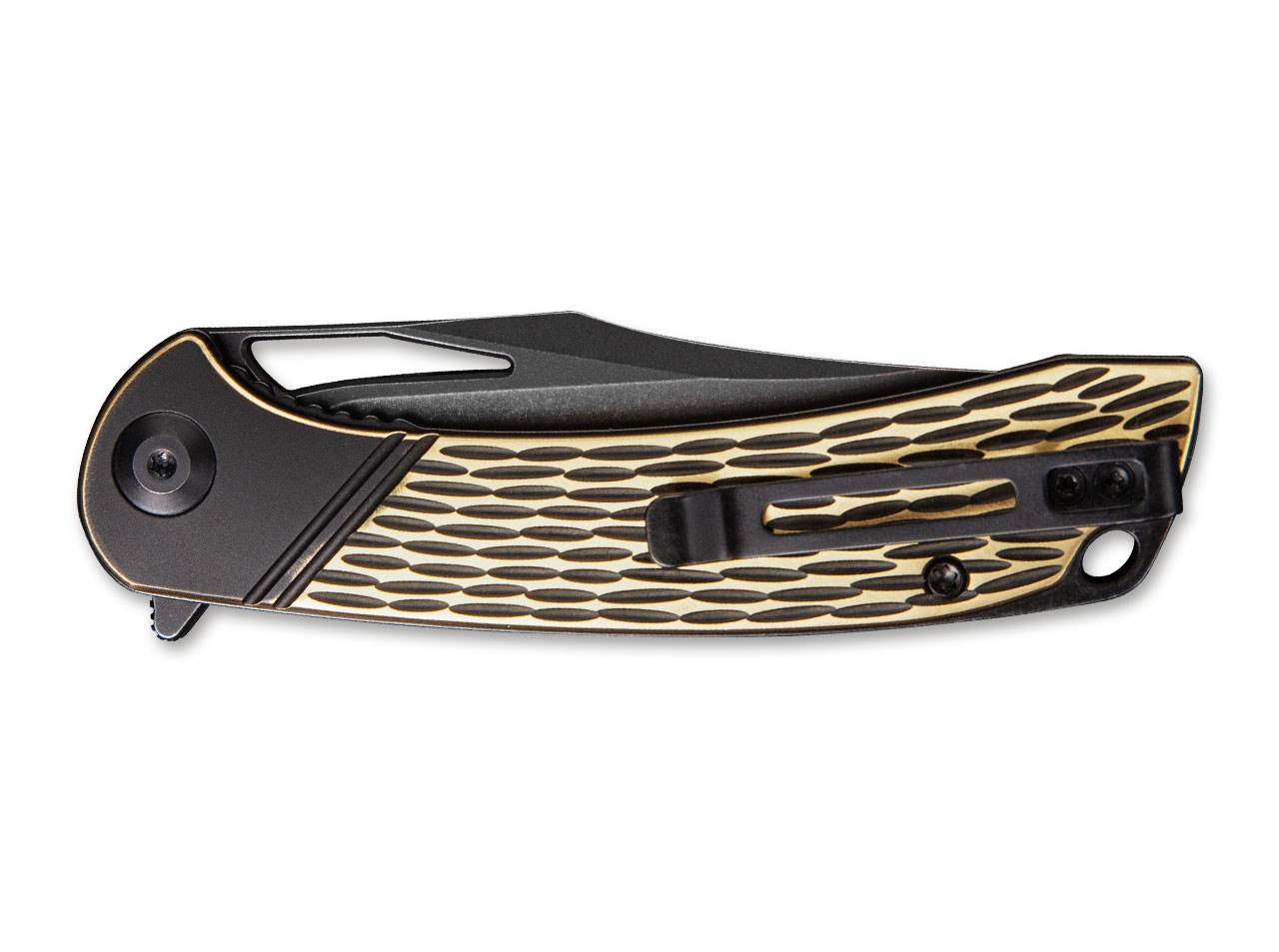Dogma Black Brass