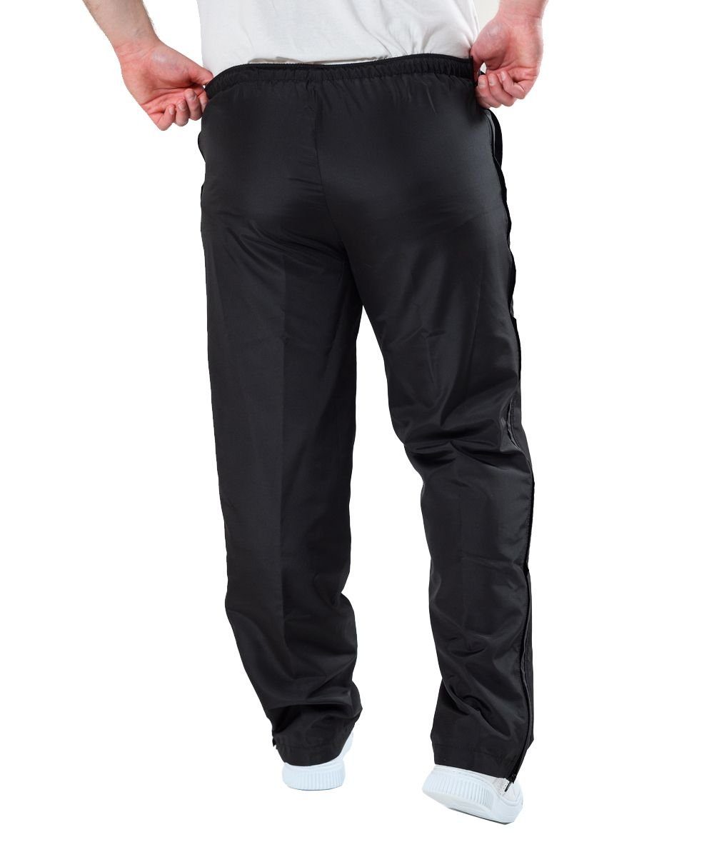 Authentic Klein Sporthose Herren Reha-Freizeithose aus Microfaser