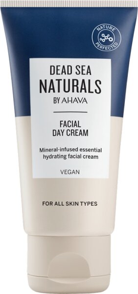 Ahava Dead Sea Naturals Day Cream SPF20 Tagescreme