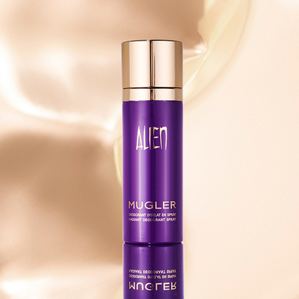 Mugler Alien Deodorant Spray