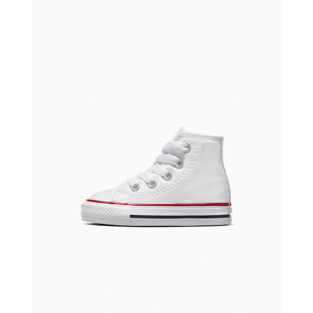 Converse Chuck Taylor All Star 7J253C / weiss