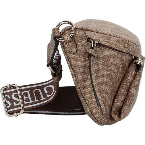 GUESS Power Play Gürteltasche 23 cm