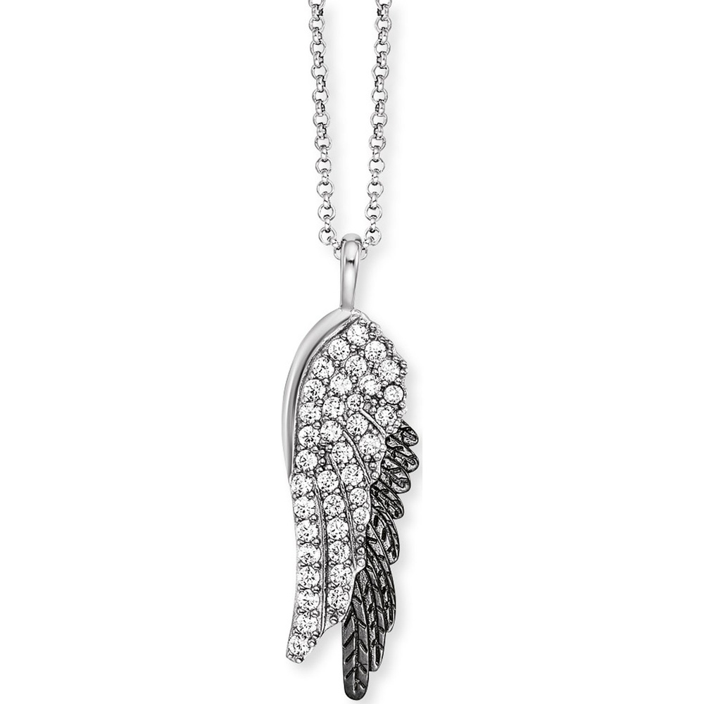 Engelsrufer Chaînette 925 Argent collier