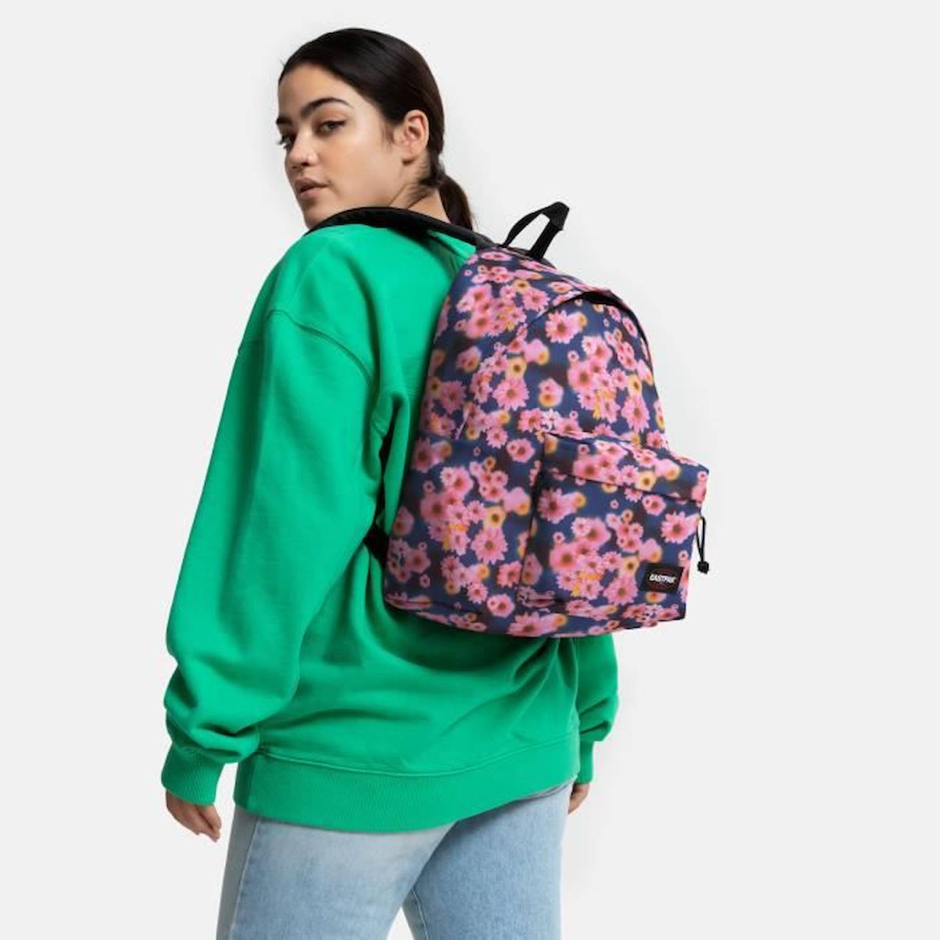Sac à dos fille Eastpak Padded Pak'r