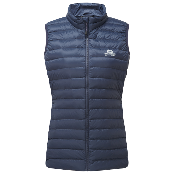 Mountain Equipment - Women's Frostline Vest - Daunenweste