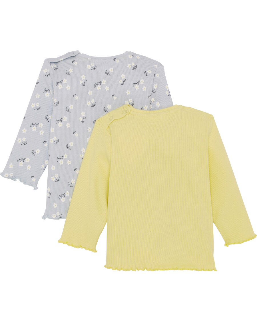 Süße Langarmshirts