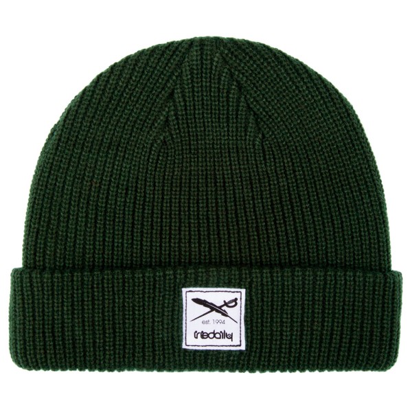 Iriedaily - Kreuzkoelln Beanie - Mütze
