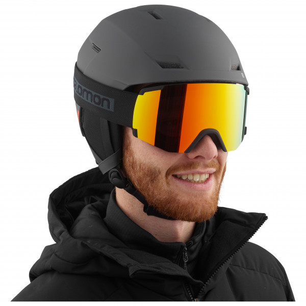 Salomon - Pioneer LT Access - Skihelm