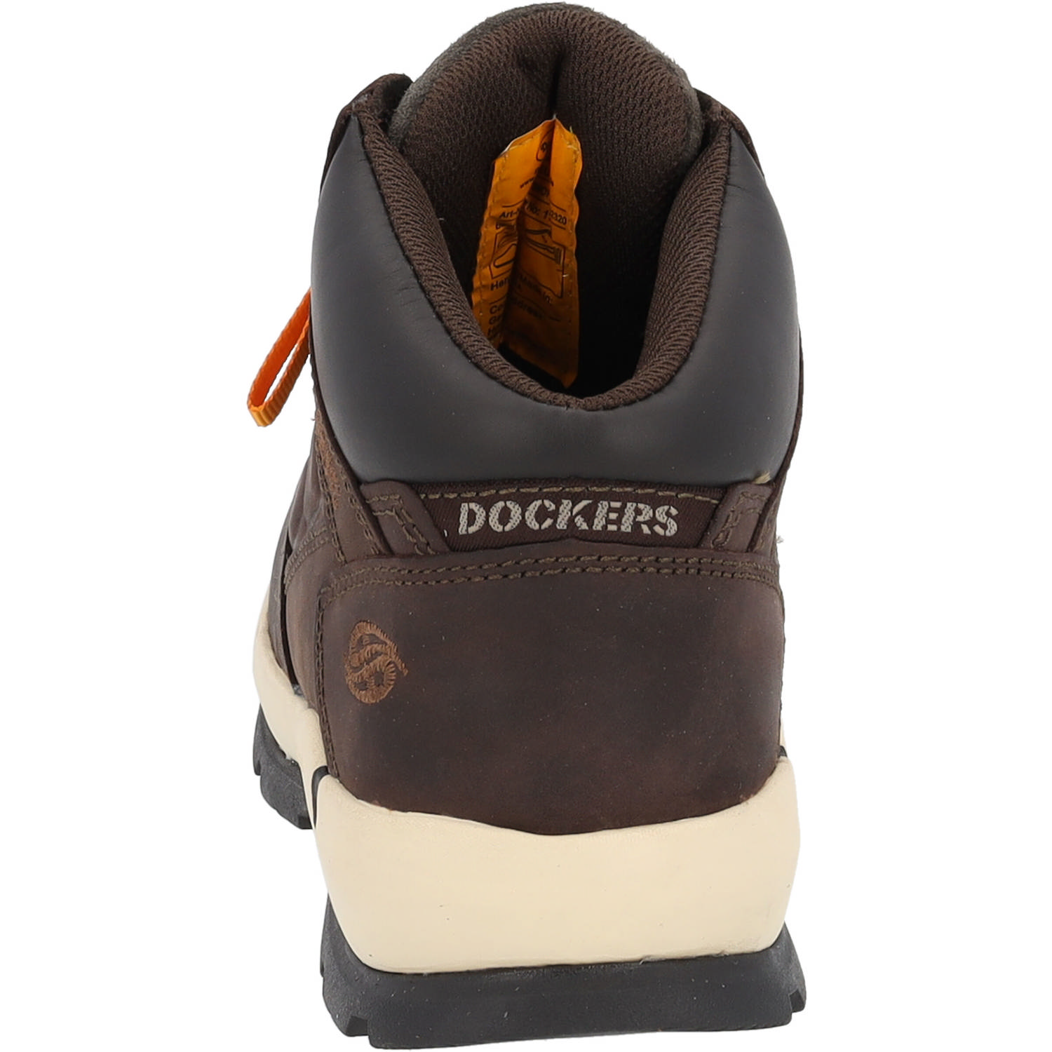 Dockers 39OR003, Winterstiefel, Herren, Braun