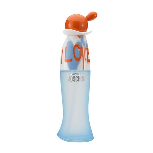 Deodorante Moschino Cheap & Chic I Love Love 50 ml