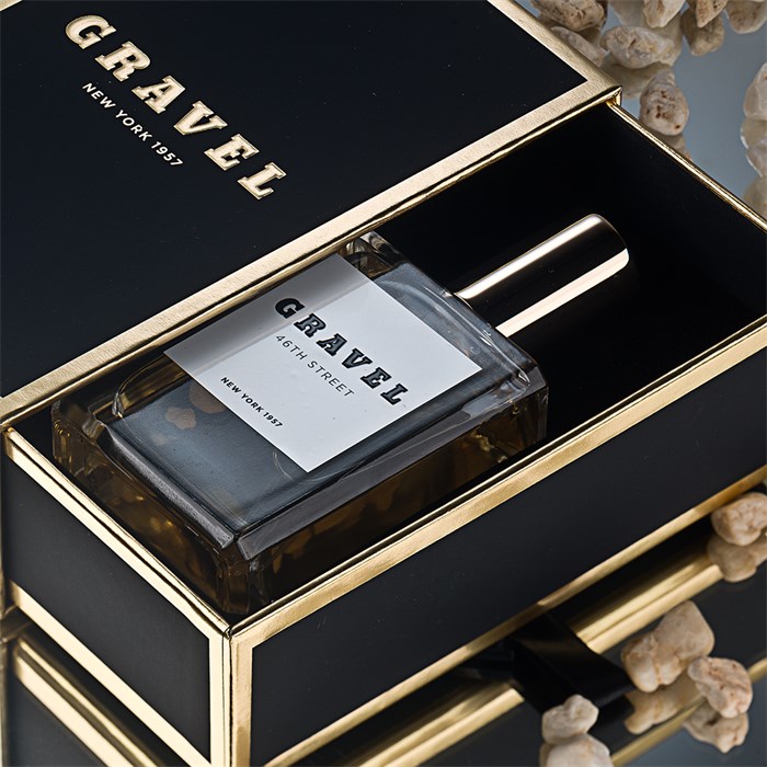 Eau de Parfum Spray