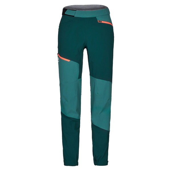 VAJOLET PANTS W Damen - Kletterhose