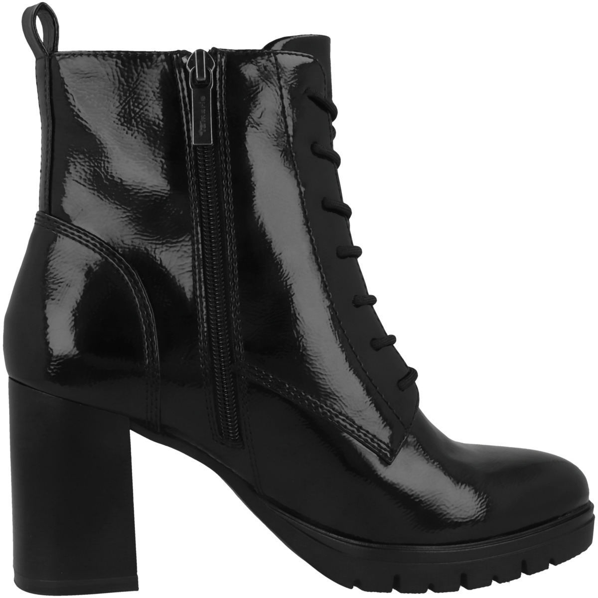 Tamaris 1-25110-41 Stiefelette schwarz