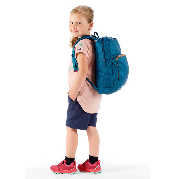 MINNIE 5 Kinder - Kinderrucksack