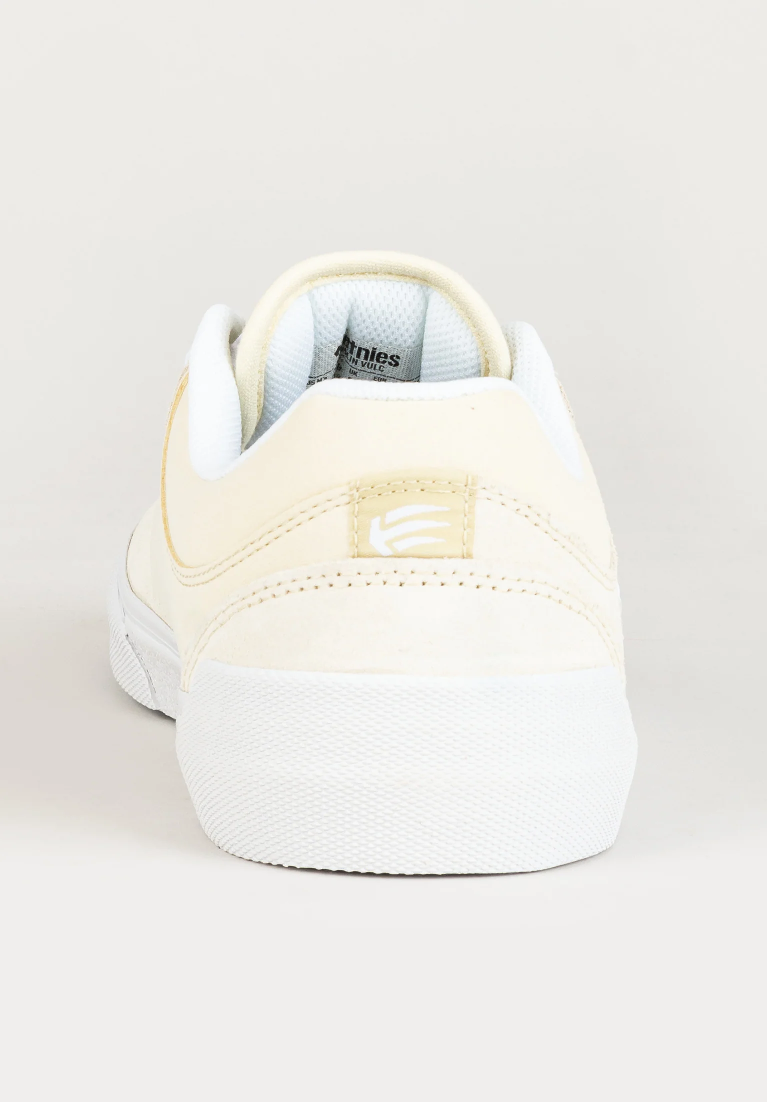 Joslin Vulc x Michelin