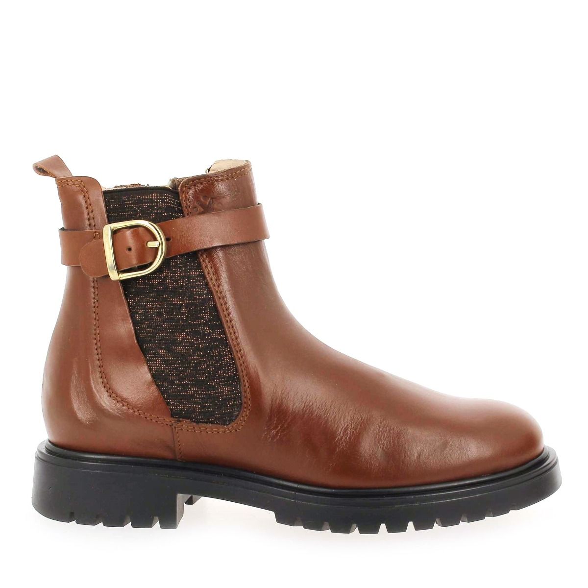 Acebos  9971 - cognac