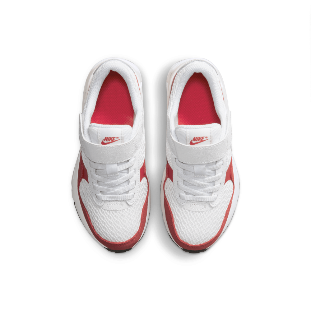 Nike Air Max DQ0285-108 / weiss