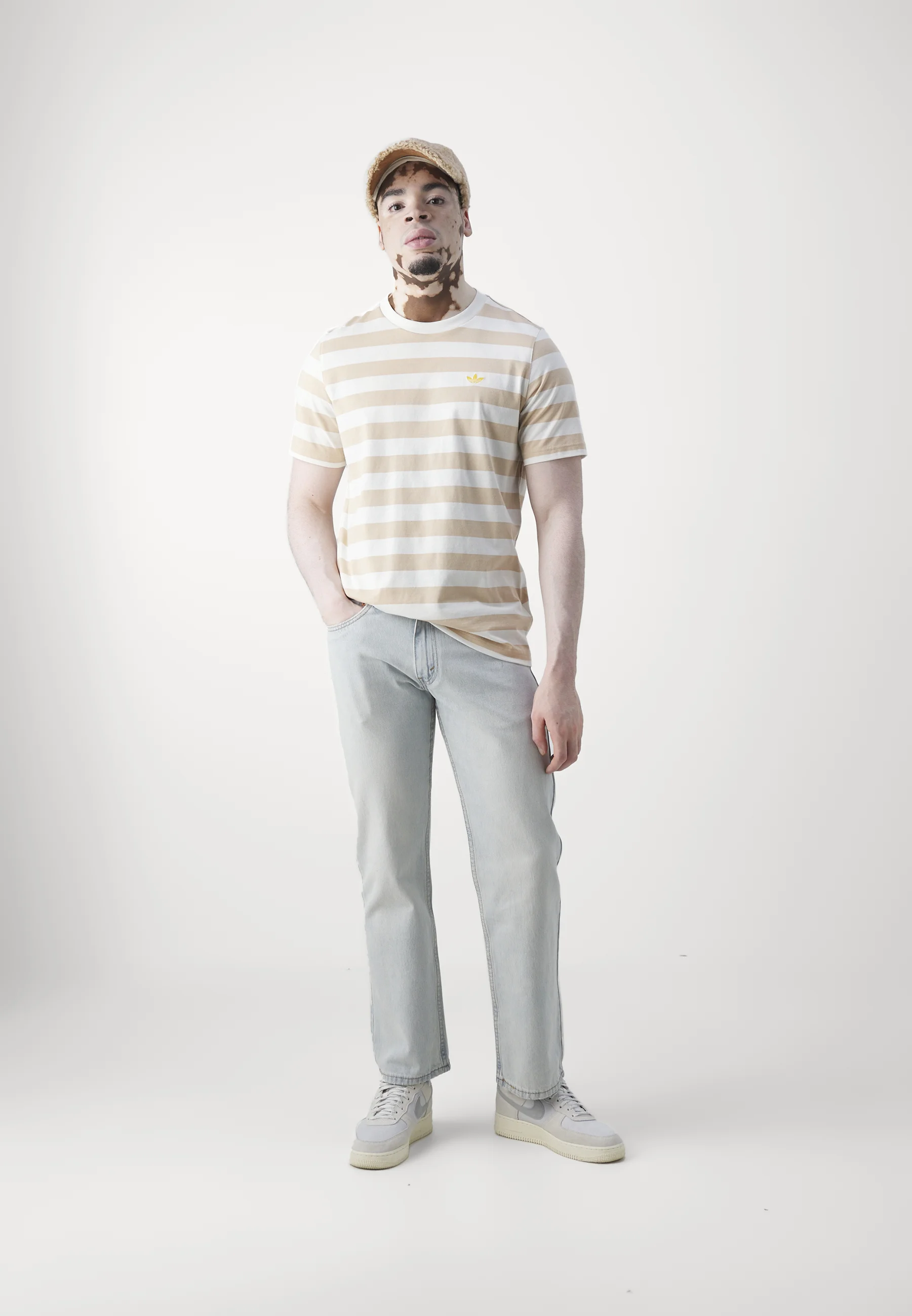 Levi's® 555 '96 RELAXED STRAIGHT - Vaqueros holgados