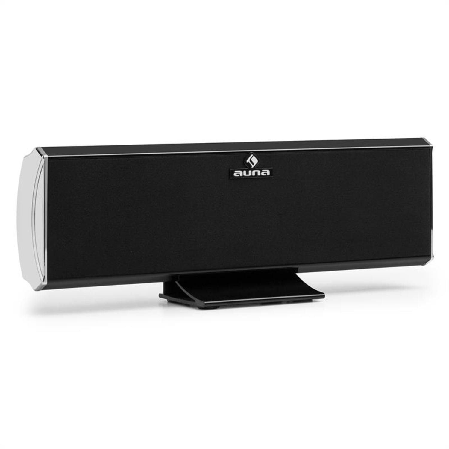 Auna Areal 653 Lautsprechersystem (145 W)