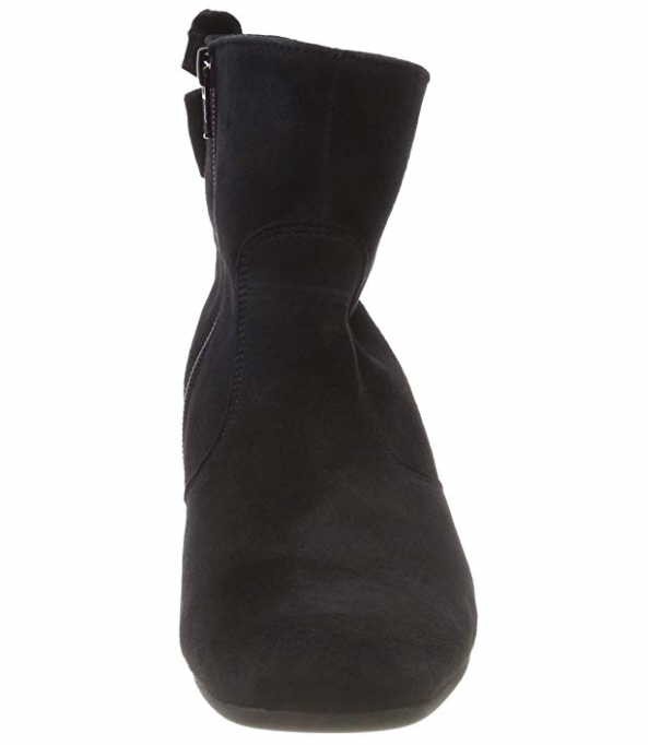 GABOR Stiefeletten blau