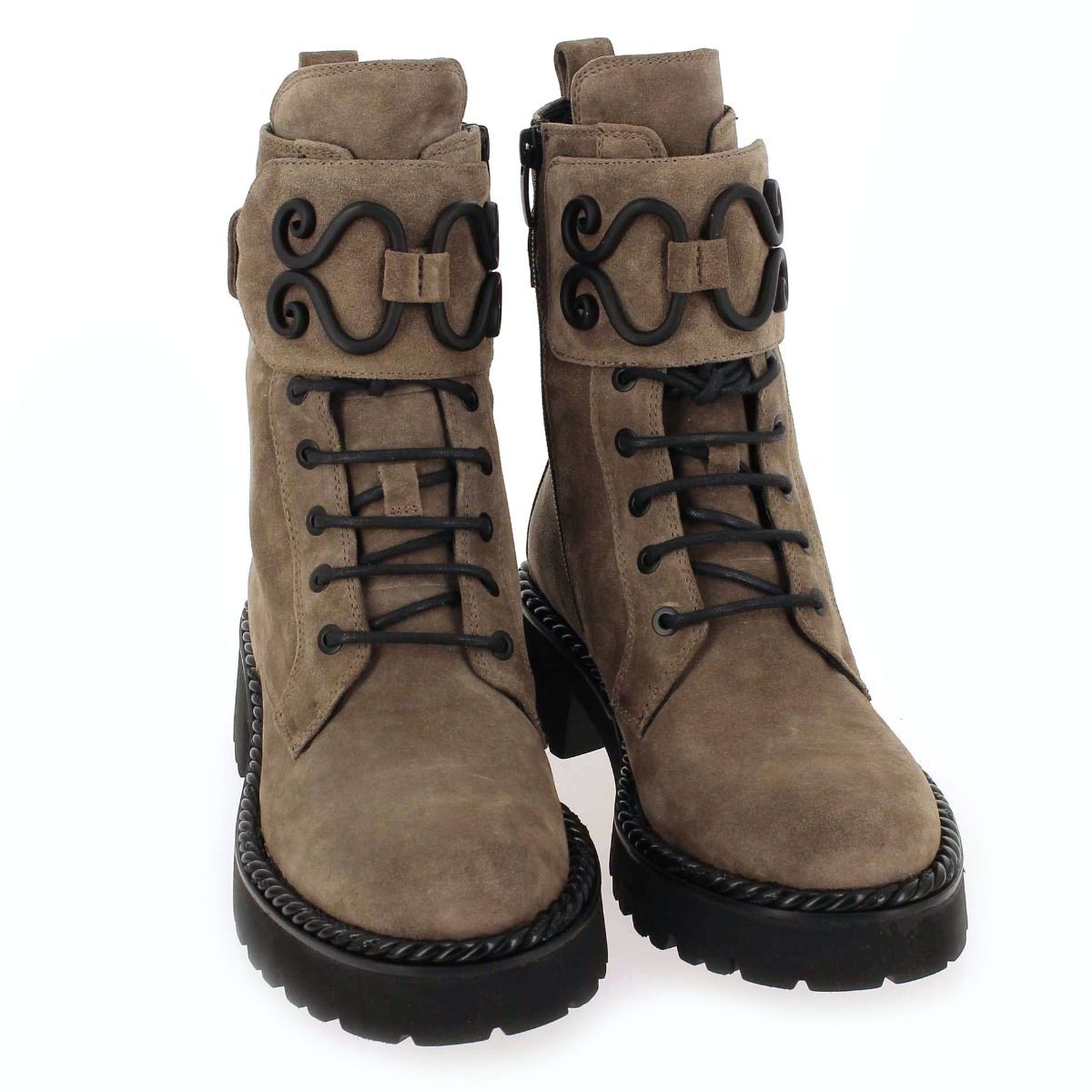 Bruno Premi  3406X - Taupe